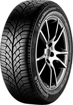 Continental ContiWinterContact TS 830 FR AO XL 3PMSF 255/35 R19 96V