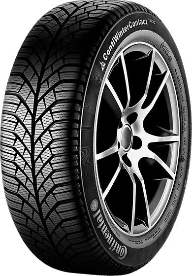 Continental ContiWinterContact TS 830 FR AO XL 3PMSF 255/35 R19 96V