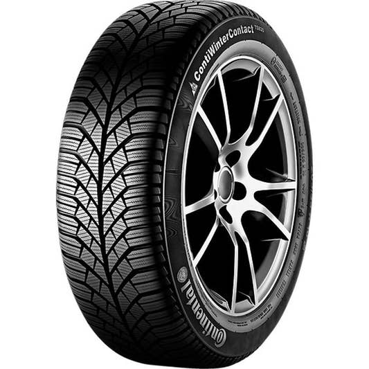 Continental ContiWinterContact TS 830 FR AO XL 3PMSF 255/35 R19 96V