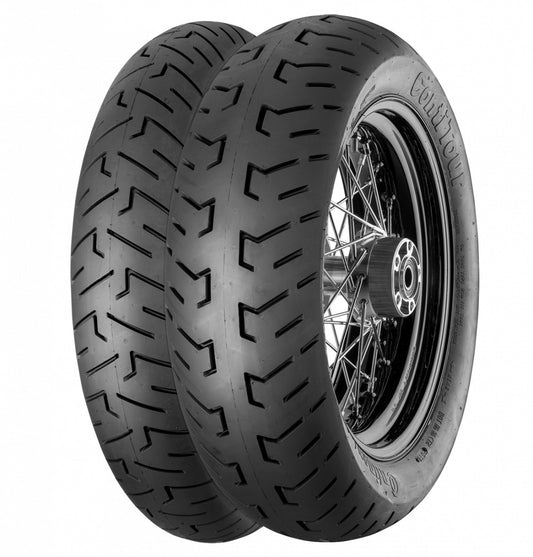 Continental ContiTour 80/90 R21 48H