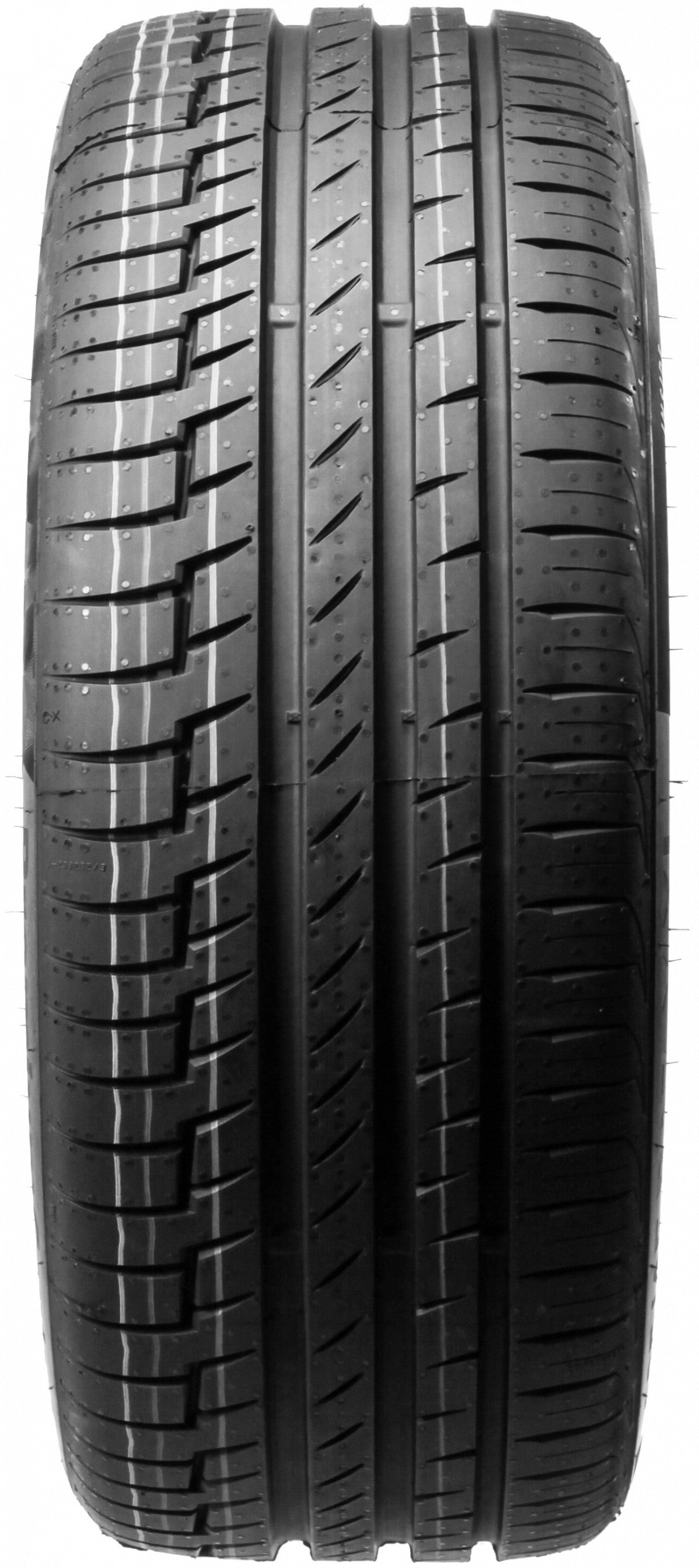 Continental Premiumcontact 6 275/55 R19 111W