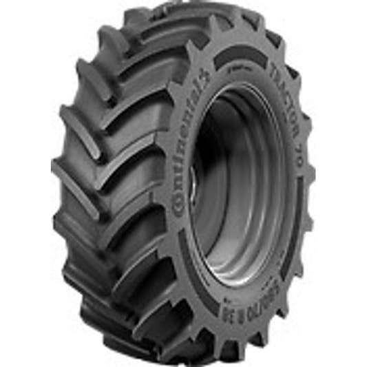 Continental Tractor 70 520/70 R34 151D