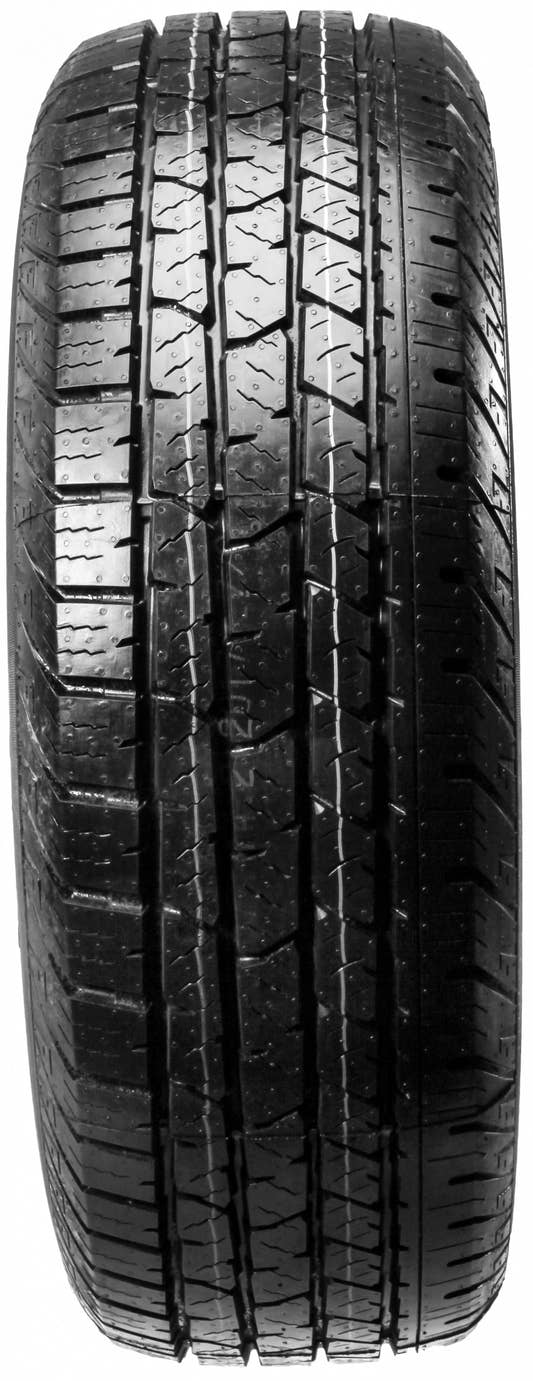 Continental CrossContact LX XL 245/65 R17 111T