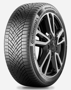 Continental AllSeasonContact 2 Elect XL 3PMSF 225/55 R19 103V
