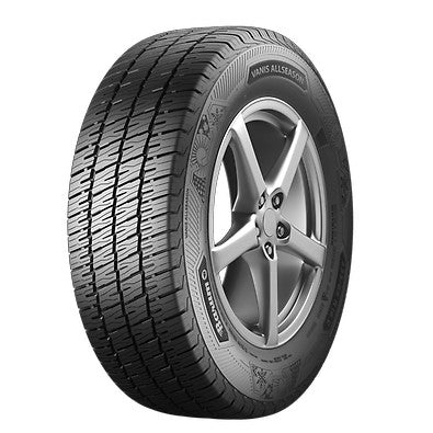 Barum Vanis AllSeason 3PMSF 205/65 R16 107/105T