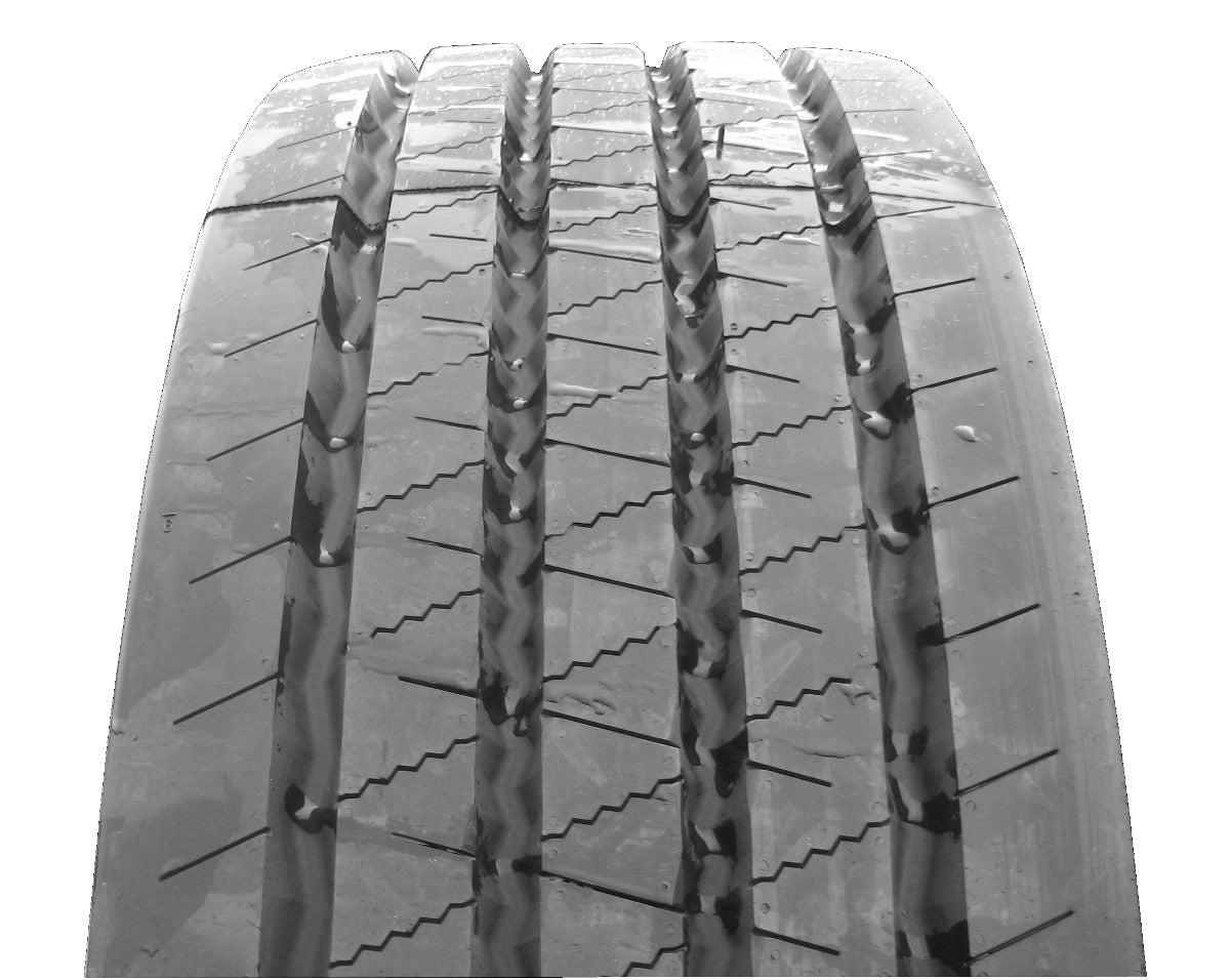 Barum BF200R 235/75R17.5C 132/130M – Bild 2