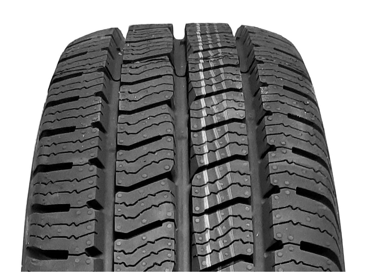 Barum Snovanis 3 M+S 3PMSF 205/65R15C 102/100T – Bild 2