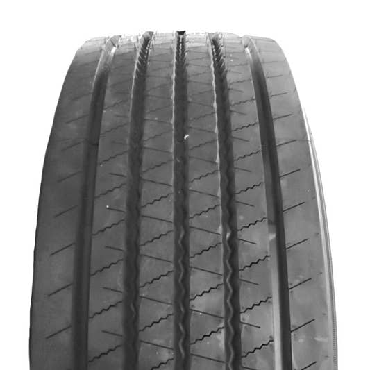 Barum BF200R+ 315/60 R22.5 154/148L – Bild 2