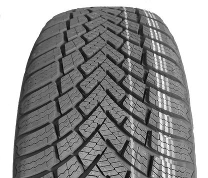 Barum Polaris 6 Elect XL 3PMSF 215/55 R16 97H – Bild 3