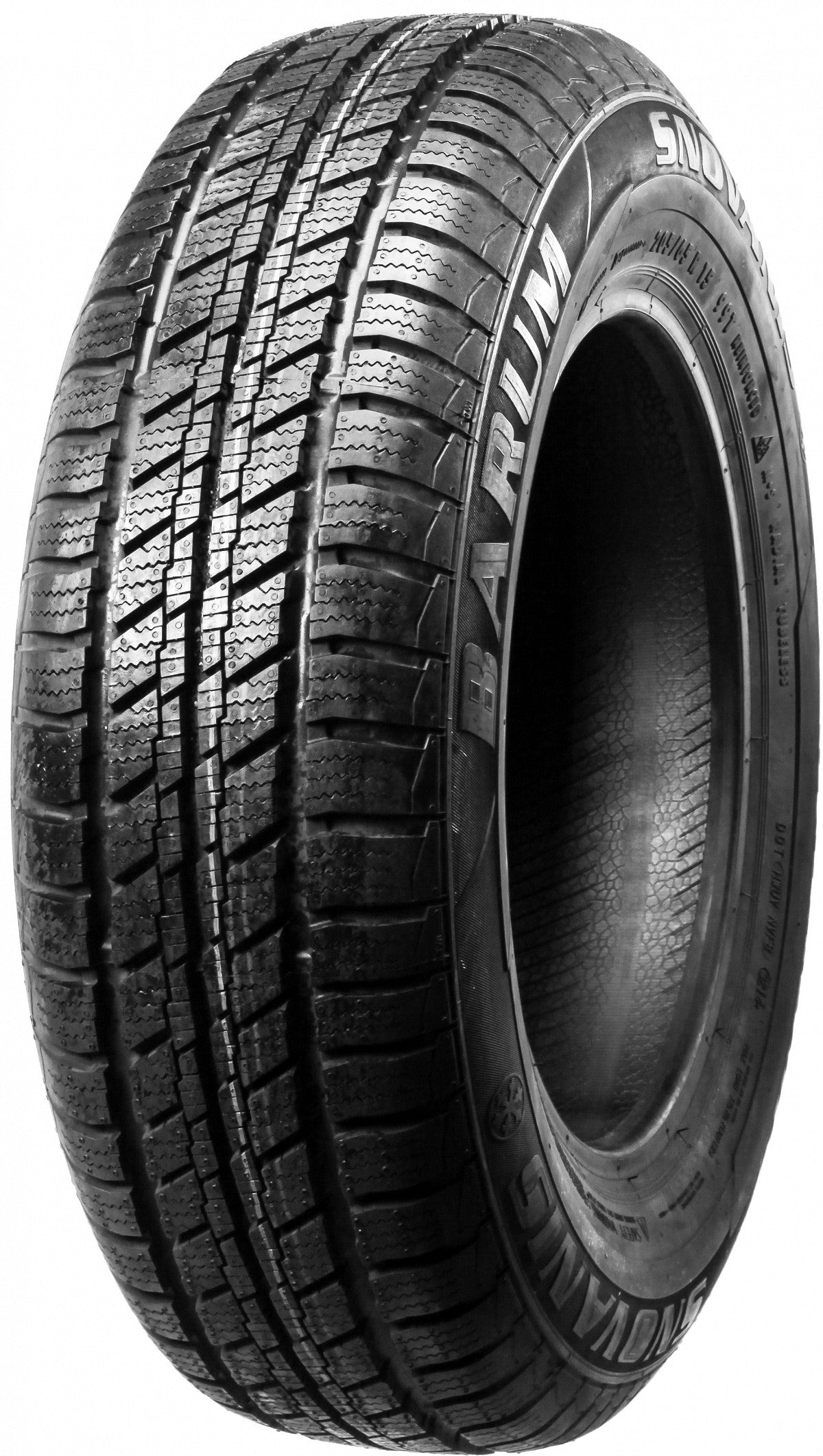 Barum Snovanis 3PMSF 185/80 R14 102/100Q