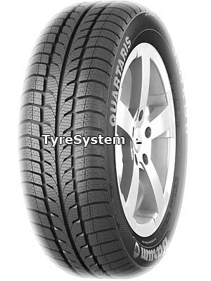 Barum Quartaris Elect XL 3PMSF 205/55 R16 94V