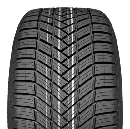 Barum Quartaris Elect XL 3PMSF 215/65 R17 103V – Bild 2