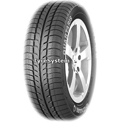 Barum Quartaris FR Elect 3PMSF 255/50 R19 103T