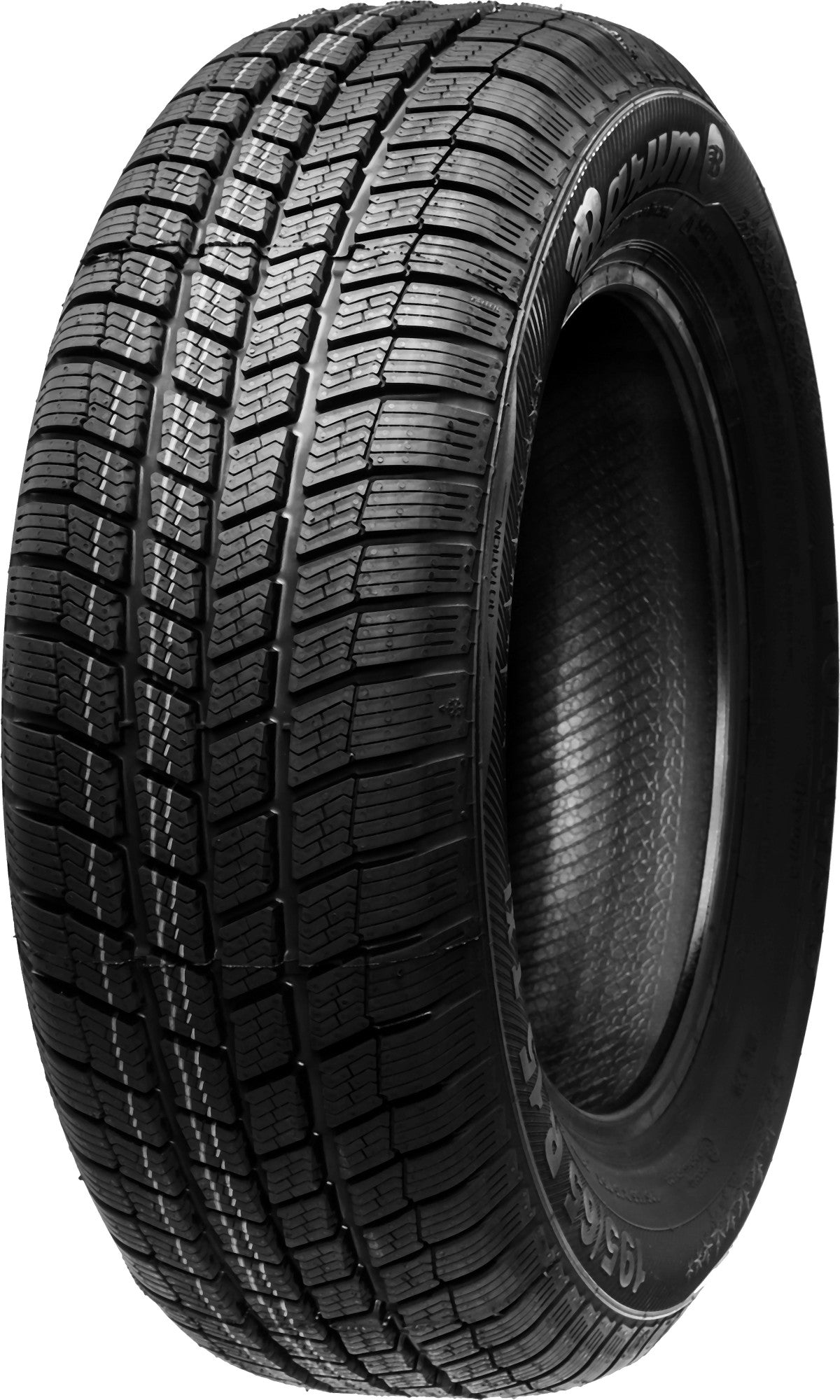 Barum Polaris 3 3PMSF 185/55 R14 80T