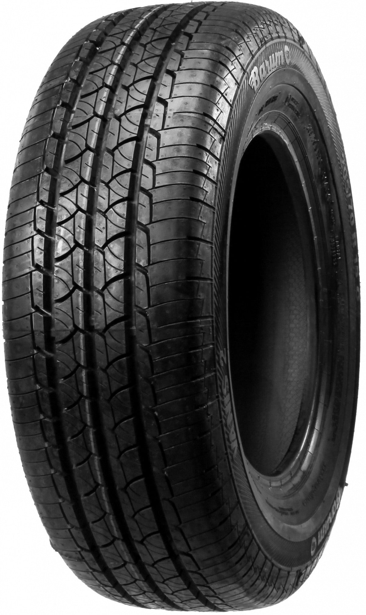 Barum Vanis 2 195/65 R16 104/102T
