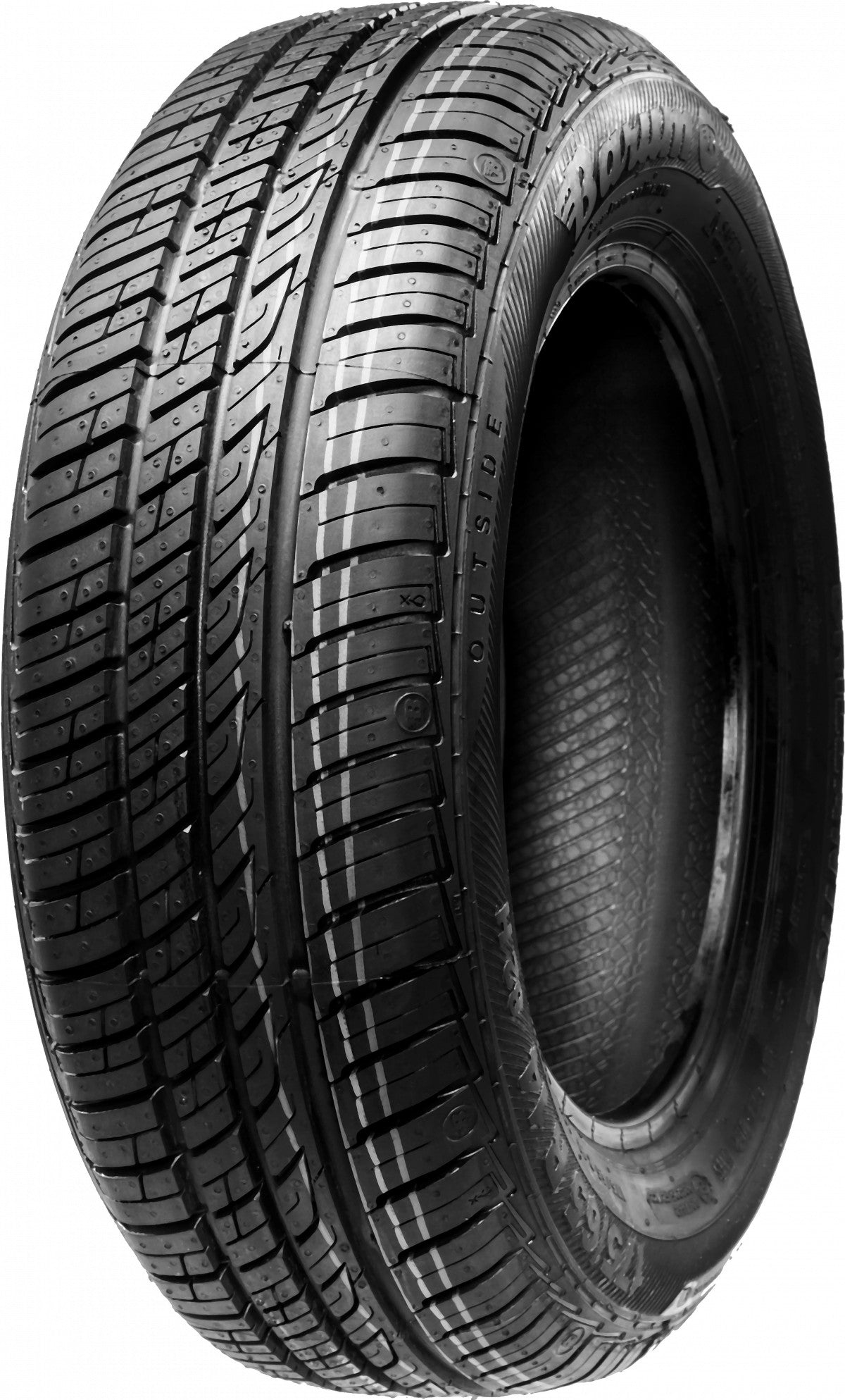 Barum Brillantis 2 165/80 R13 83T