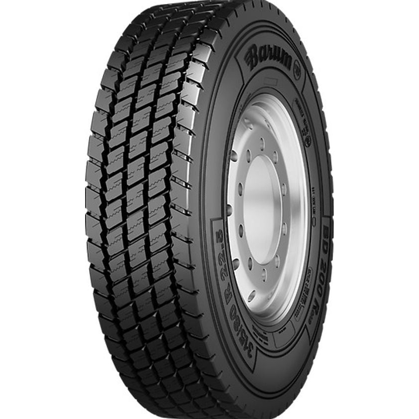 Barum BD 200 R 315/80 R22.5 156L