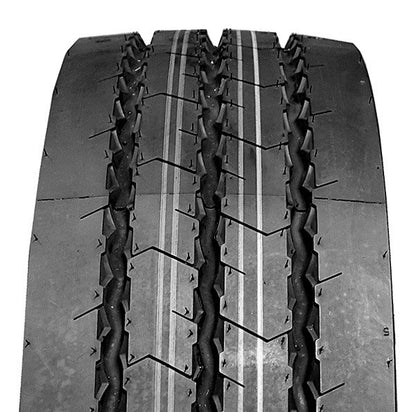 Barum BT 200 R 245/70 R17.5 143L – Bild 2