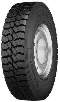 Barum BD 200 M 315/80 R22.5 156K