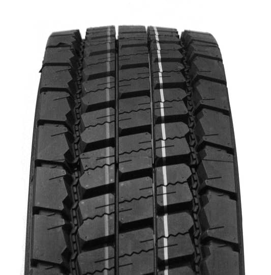 Barum BD 200 R 295/60 R22.5 150L – Bild 2