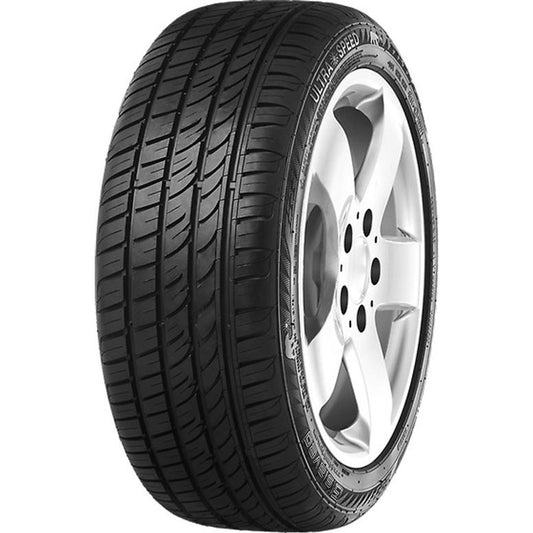 Gislaved Ultra Speed FR XL 245/40 R19 98Y – Bild 2