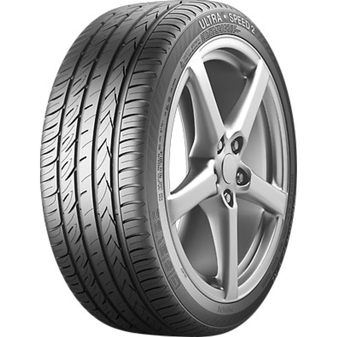 Gislaved Ultra*Speed 2 XL 205/55 R17 95V