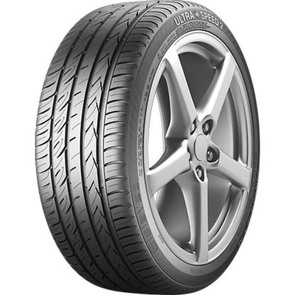 Gislaved Ultra*Speed 2 XL 205/55 R17 95V
