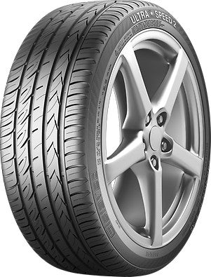 Gislaved Ultra*Speed 2 215/55 R16 93V
