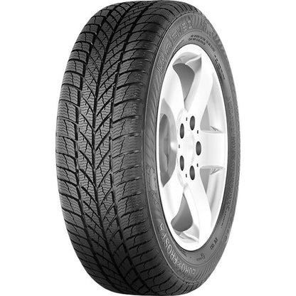 Gislaved Euro Frost 5 3PMSF 175/70 R13 82T – Bild 2