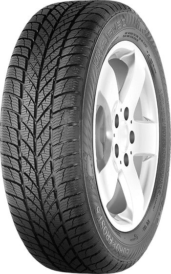 Gislaved Euro Frost 5 3PMSF 175/70 R13 82T