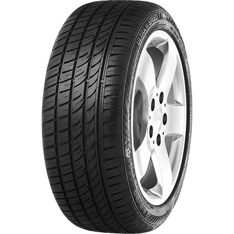 Gislaved Ultra Speed 205/60 R15 91V – Bild 2