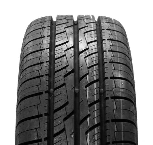 Gislaved COM Speed 205/70R15C 106/104R – Bild 2