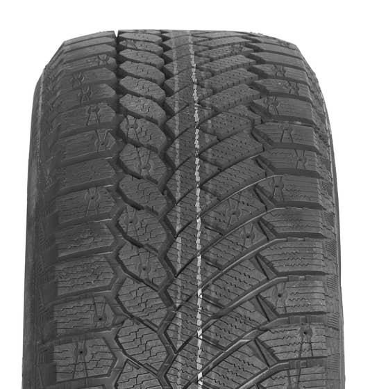 Gislaved Nordfrost 200 (bespikebar, frz: cloutable) 205/55 R16 94T