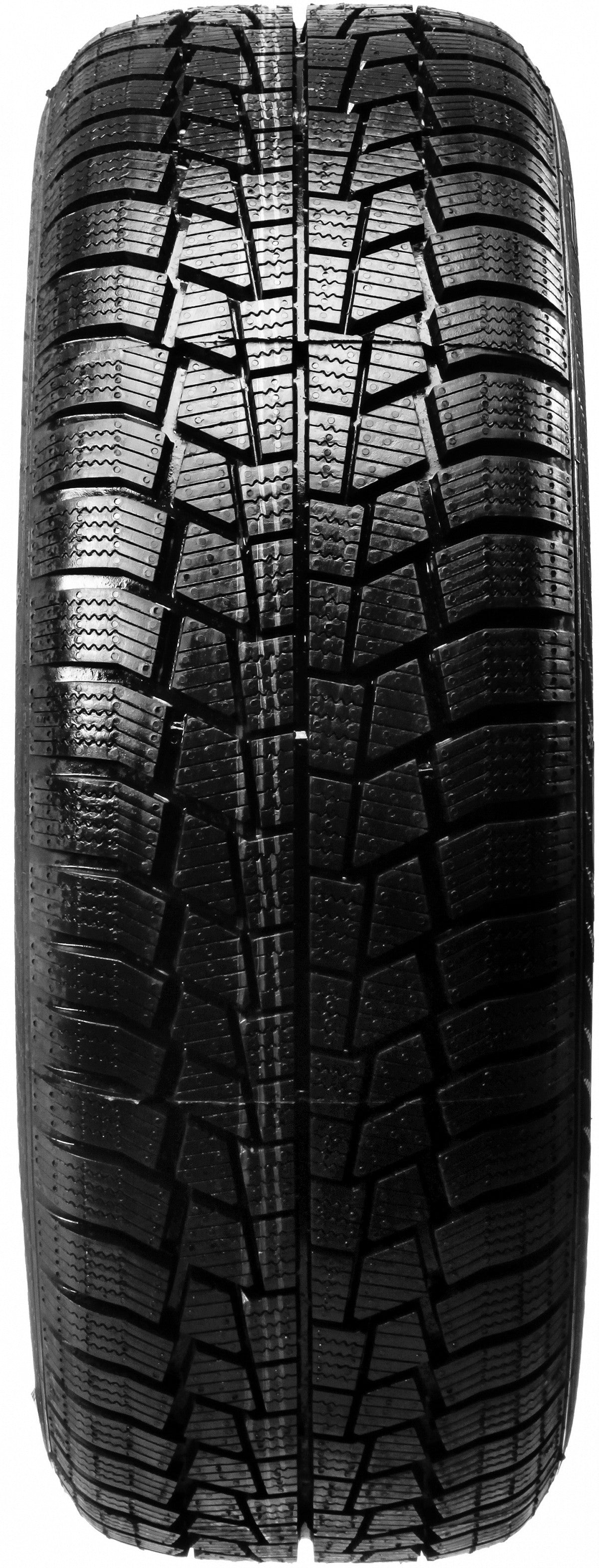 Gislaved Euro Frost 6 3PMSF 165/70 R14 81T
