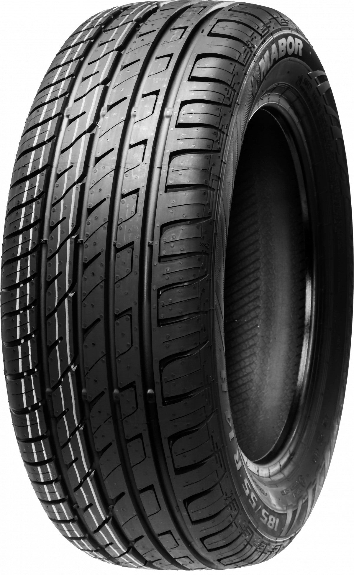 Mabor Sport-Jet 3 195/45 R16 84V – Bild 2