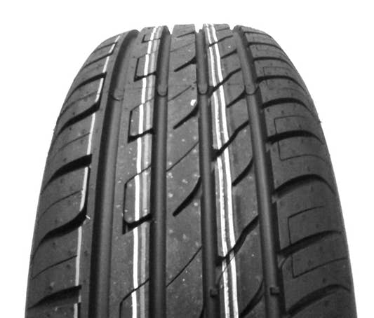 Mabor Reifen SPORT-JET 3 15321290000 195/50 R15 82V – Bild 2