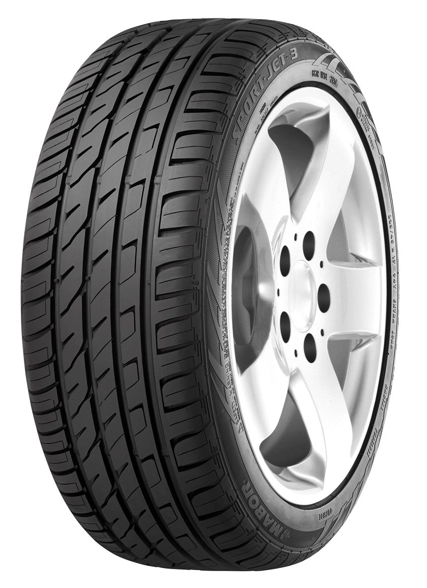 Mabor Reifen SPORT-JET 3 15321590000 175/65 R14 86T