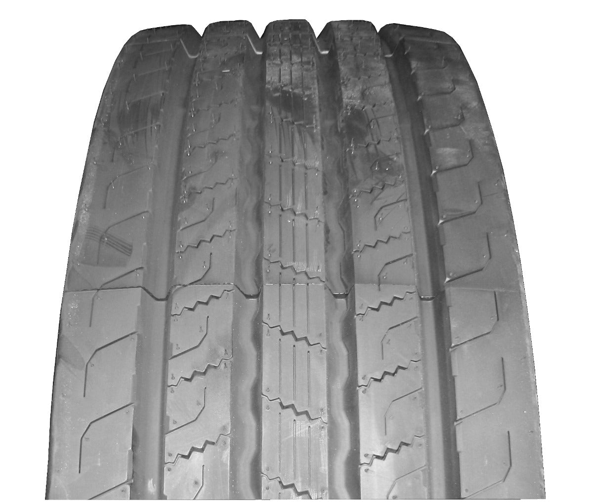 Semperit Runner F2 385/55 R22.5 160K – Bild 2