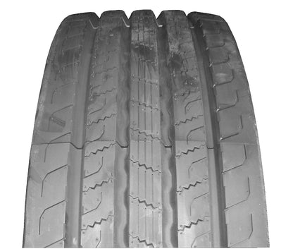Semperit Runner F2 385/55 R22.5 160K – Bild 2