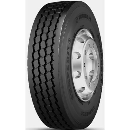 Semperit Worker F2 315/80 R22.5 156K