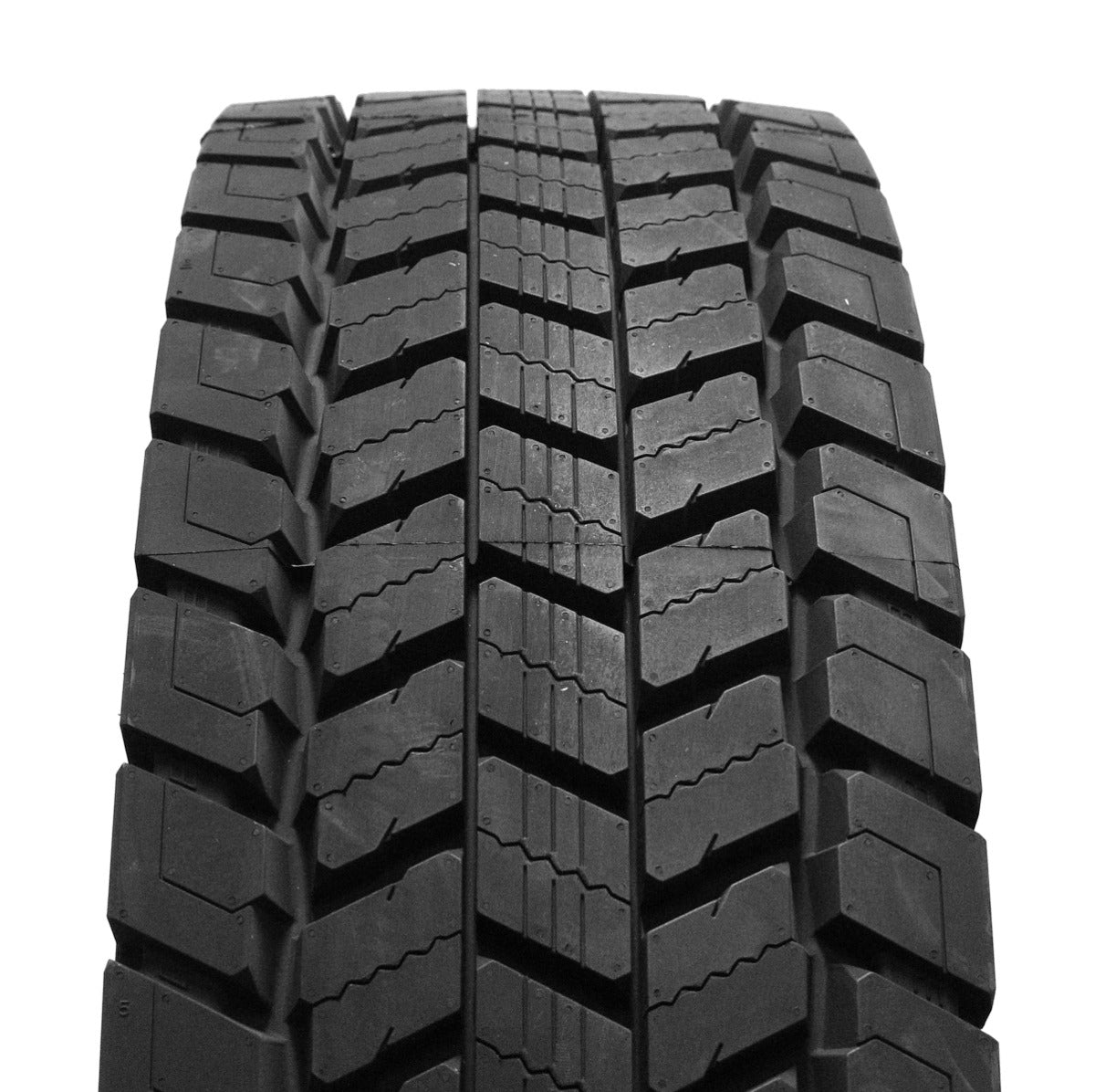Semperit Runner D2 225/75 R17.5 129M – Bild 2