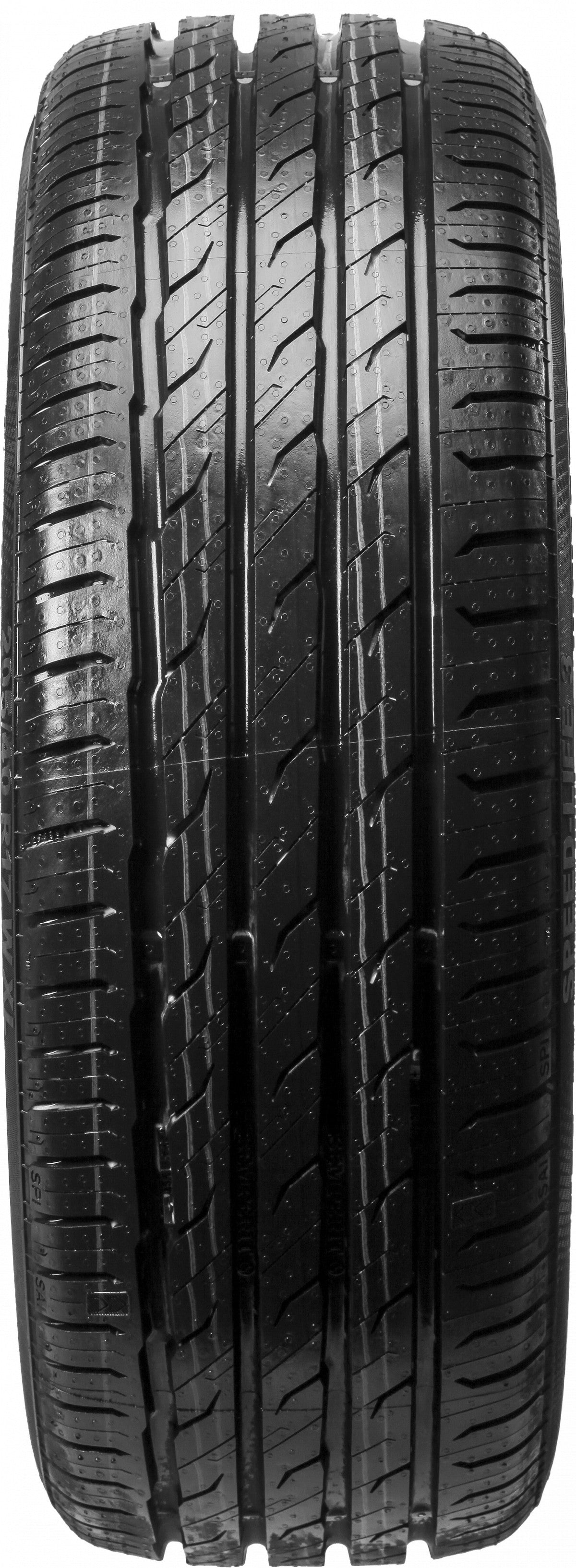 Semperit Speed Life 3 FR XL 205/50 R17 93Y