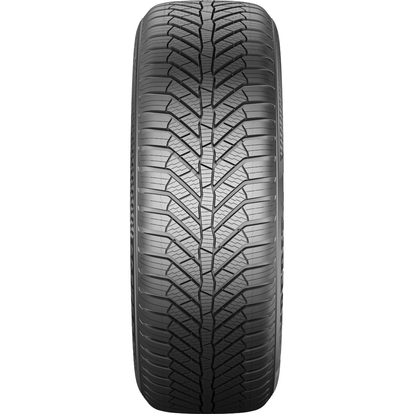 Semperit Allseason-Grip FR XL M+S 3PMSF 225/65 R17 106V – Bild 2