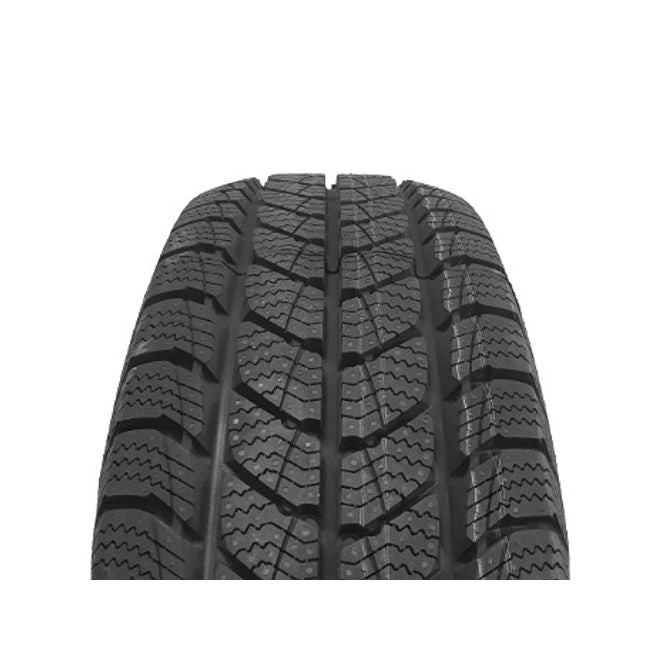 Semperit Van Grip 3 M+S 3PMSF 205/70R15C 106/104R – Bild 3