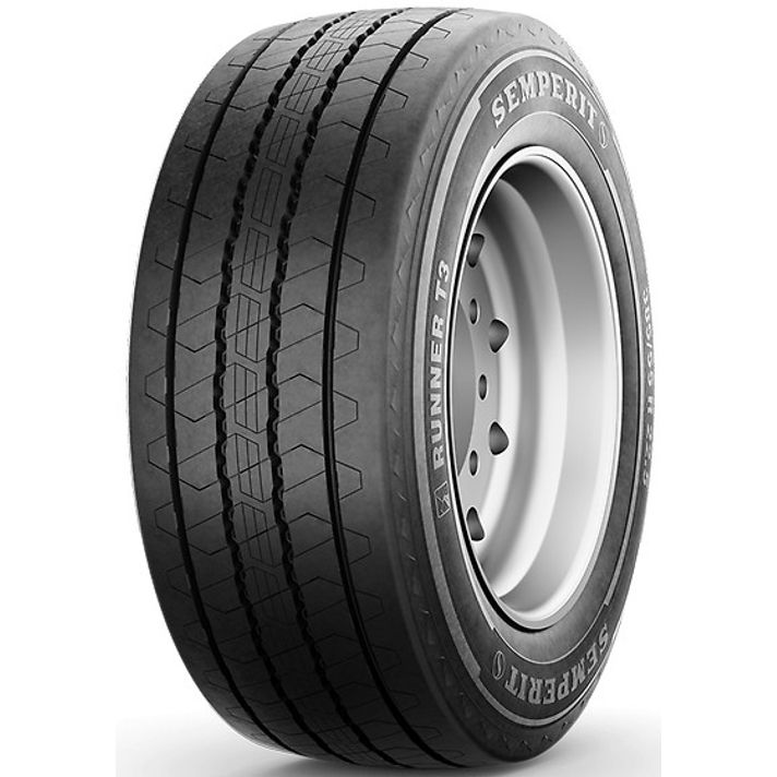 Semperit Runner T3 245/70 R19.5 141/140K