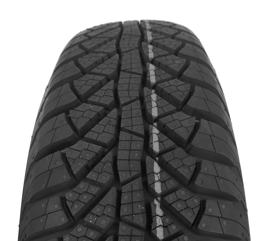 Semperit Allseason-Grip FR XL M+S 3PMSF 205/45 R17 88V – Bild 3