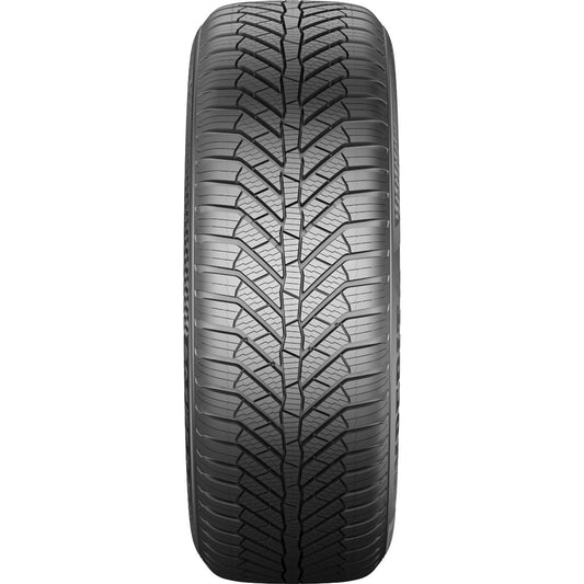 Semperit Allseason-Grip FR XL M+S 3PMSF 195/45 R16 84V – Bild 2