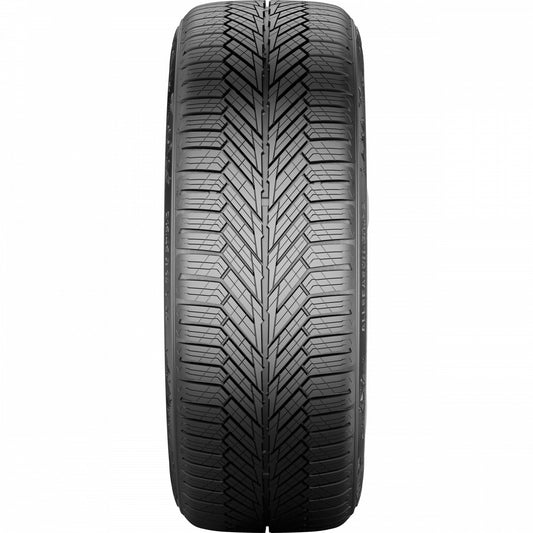 Semperit Allseason-Grip 2 Elect FR XL 3PMSF 245/40 R19 98Y