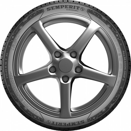Semperit Allseason-Grip 2 Elect 3PMSF 205/55 R16 91H