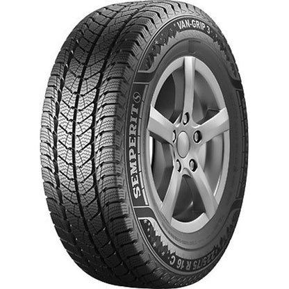Semperit Van Grip 3 3PMSF 185/80R14C 102/100Q – Bild 2